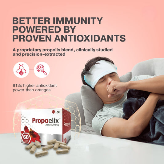 HDI™ Propoelix™