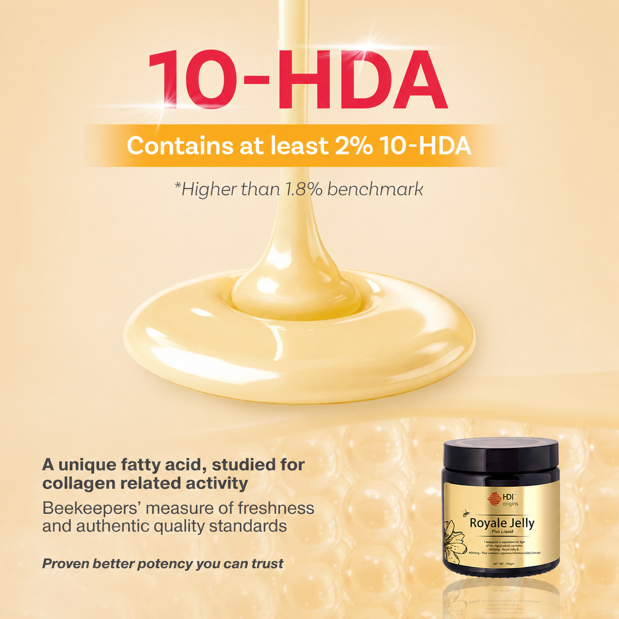 BEE Daily Vitality Duo