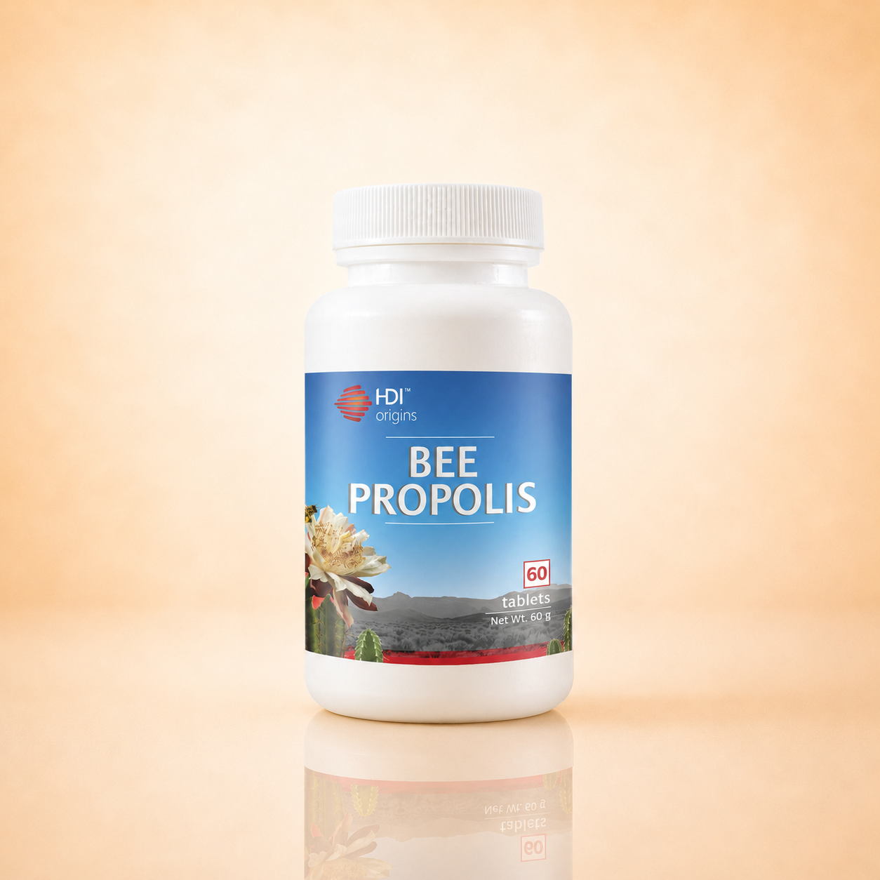 HDI Origins™ Bee Propolis