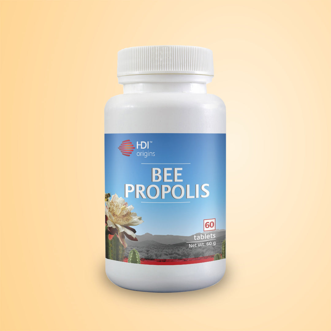 HDI Origins™ Bee Propolis