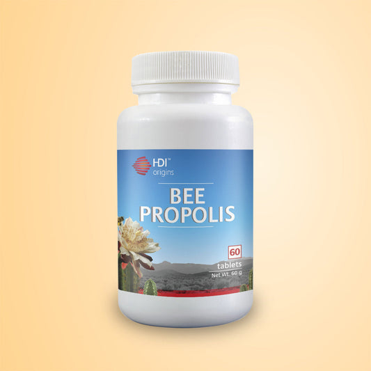 HDI Origins™ Bee Propolis