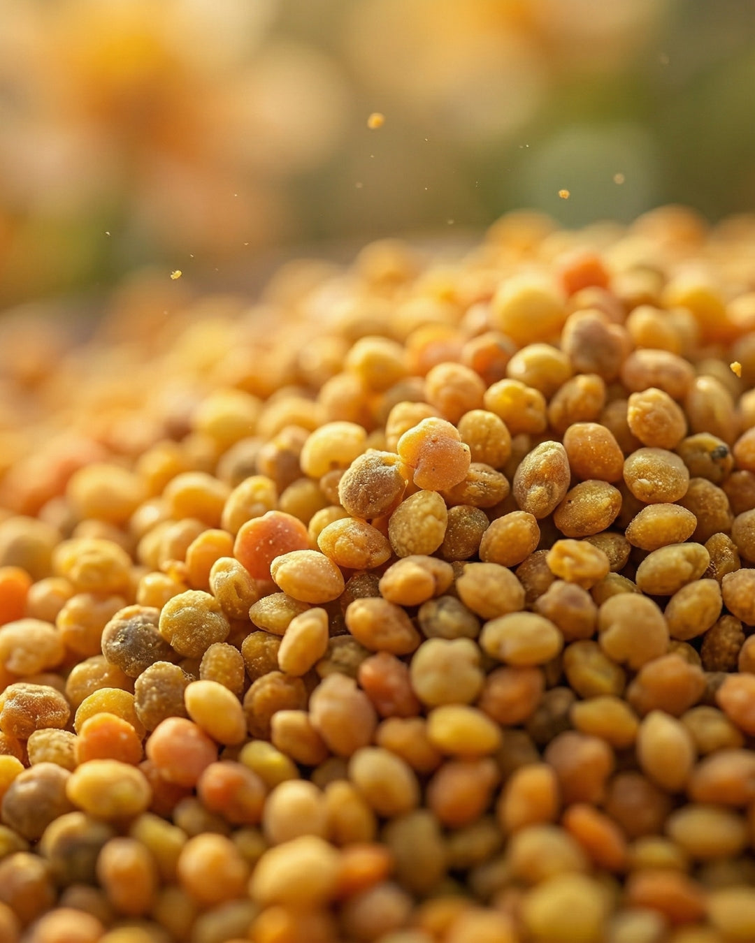 Bee Pollen