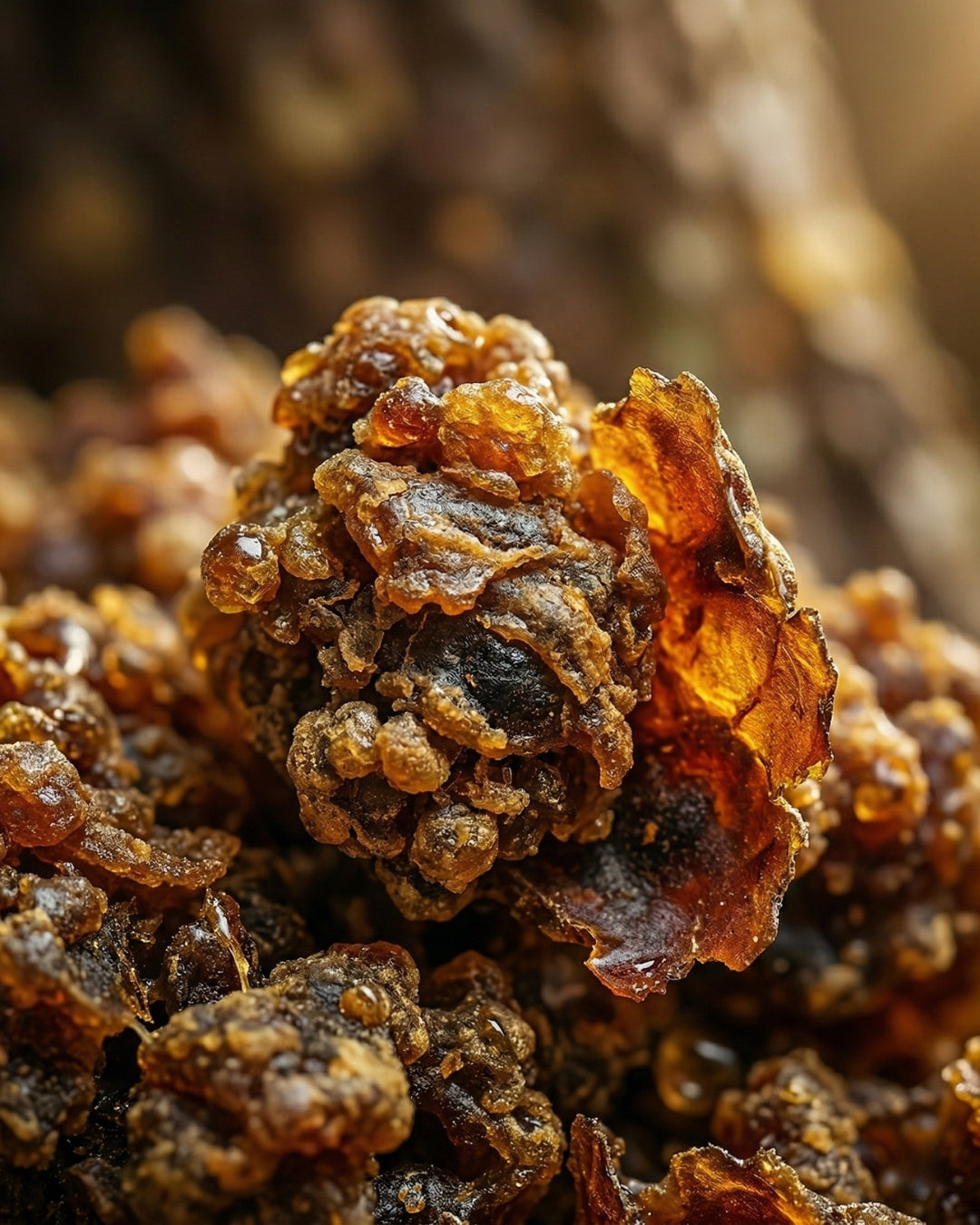 Bee Propolis