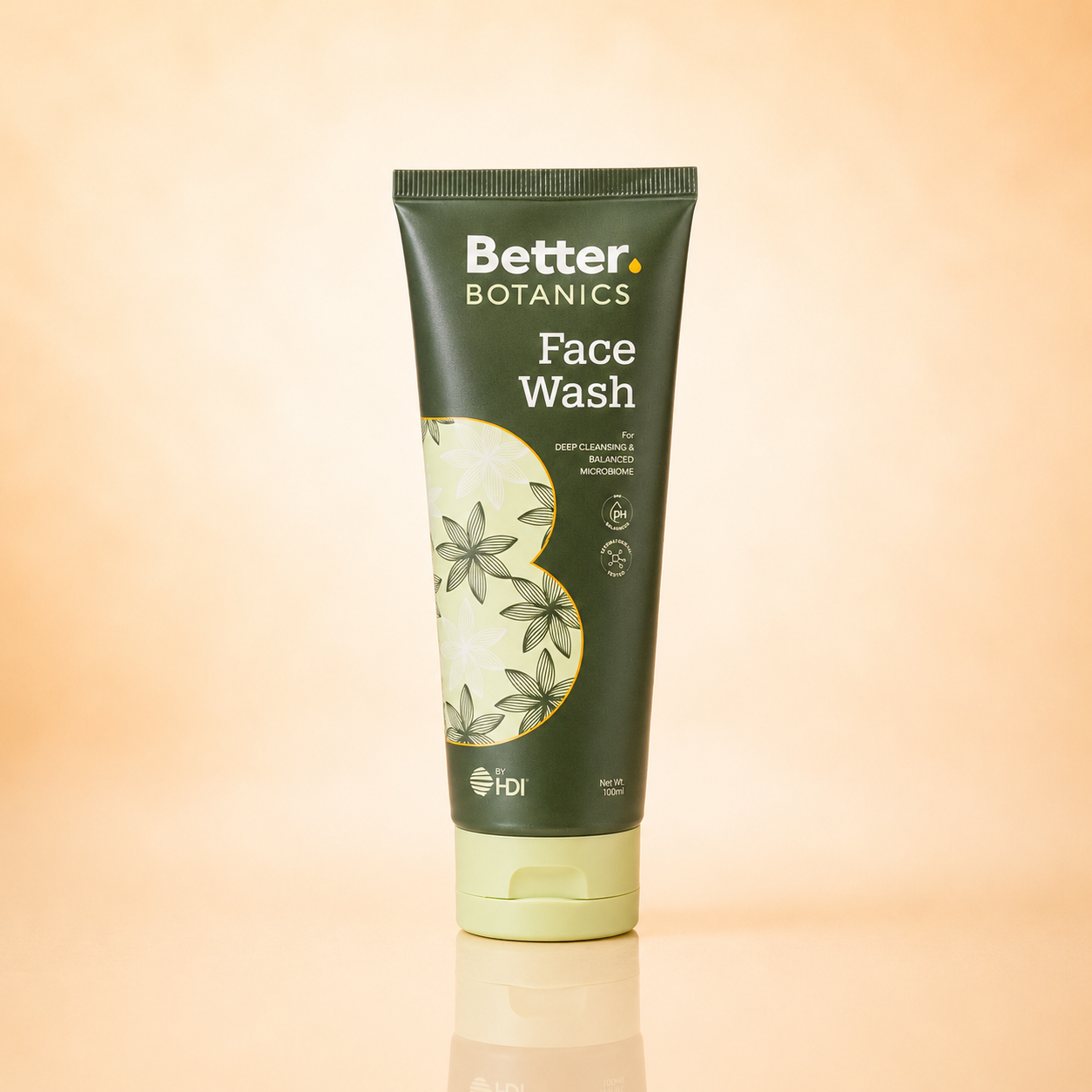 Better Botanics™ Face Wash