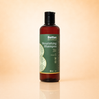 Better Botanics™ Nourishing Shampoo