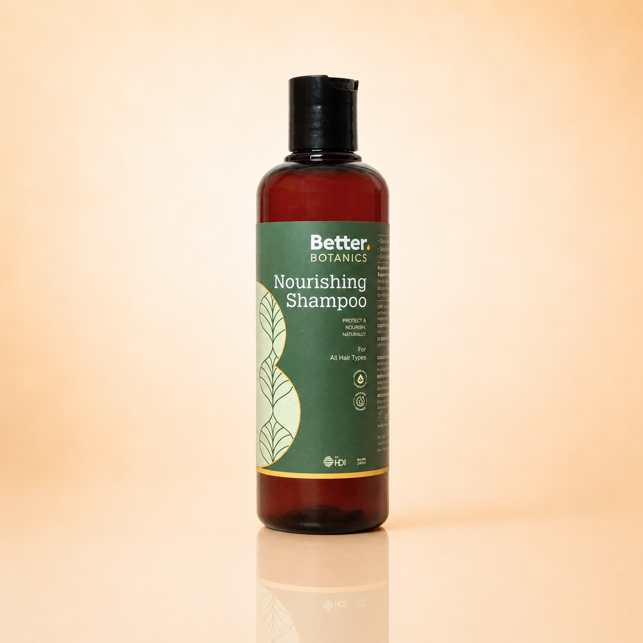 Better Botanics™ Nourishing Shampoo