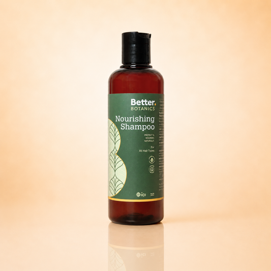 Better Botanics™ Nourishing Shampoo