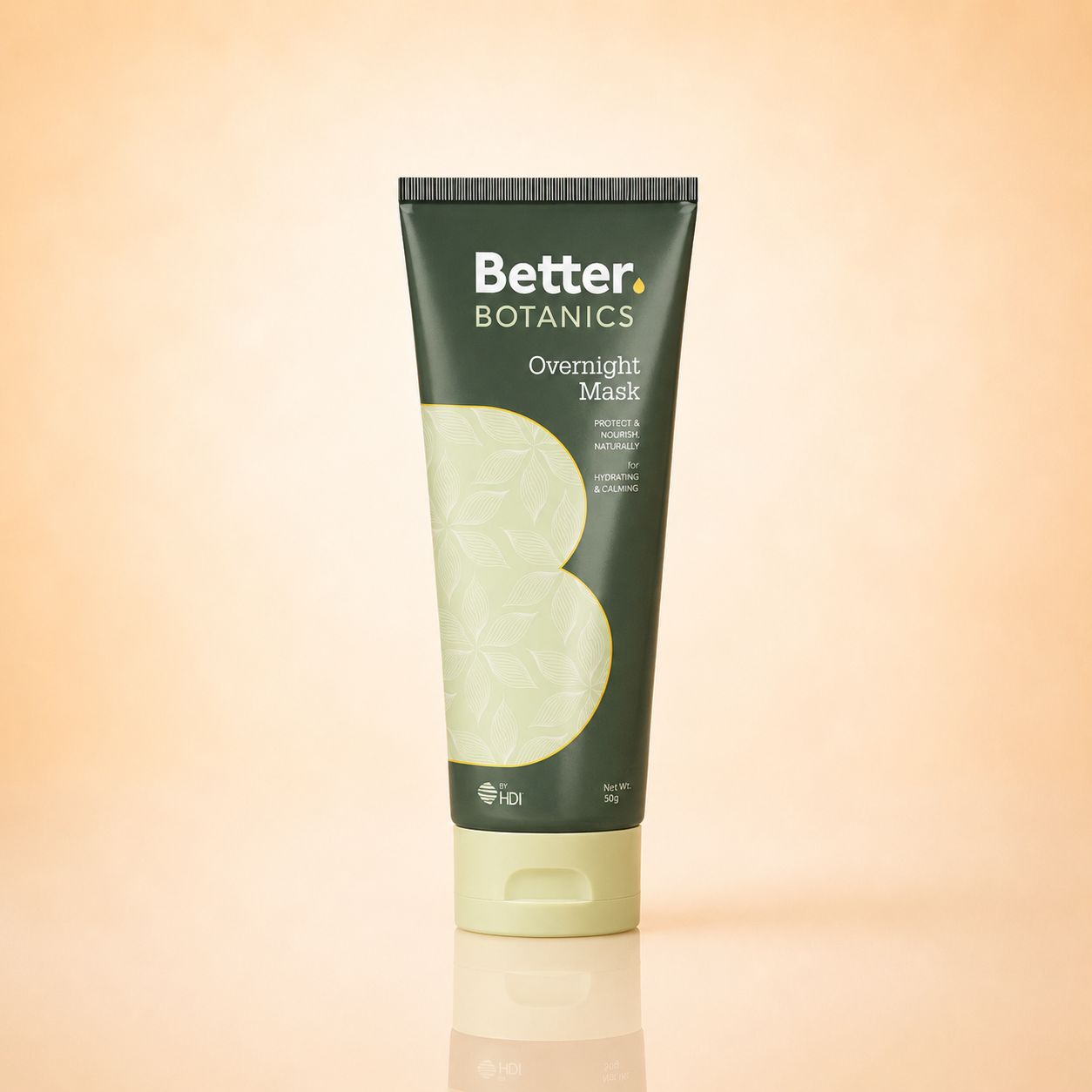 Better Botanics™ Overnight Mask