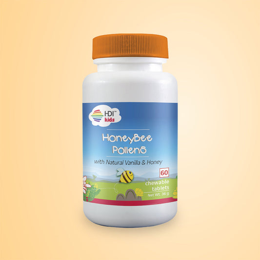 HDI Kids™ Honeybee Pollens