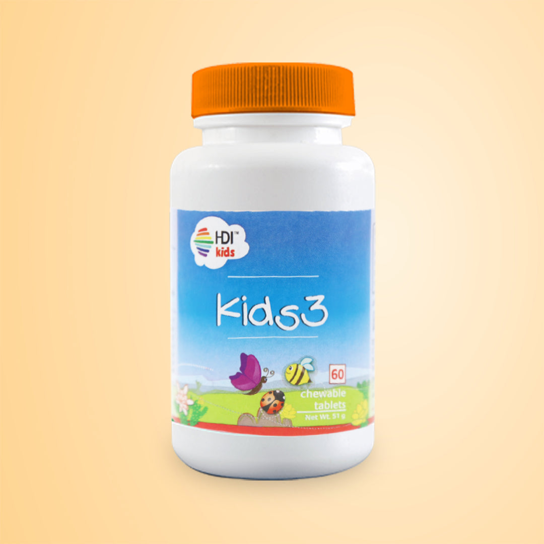 HDI Kids3