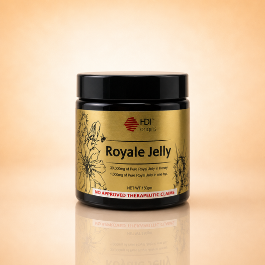 HDI Origins™ Liquid Royale Jelly