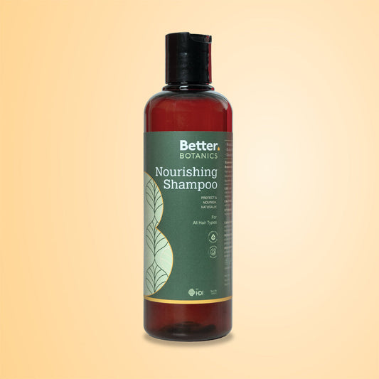 Better Botanics™ Nourishing Shampoo