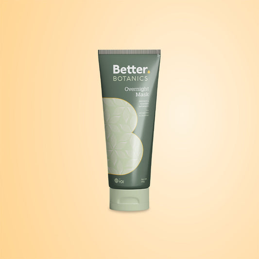 Better Botanics™ Overnight Mask