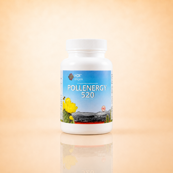 HDI Origins™ Pollenergy 520