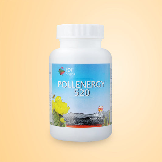 HDI Origins™ Pollenergy 520