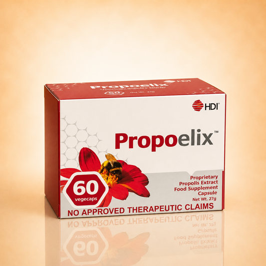 HDI™ Propoelix™