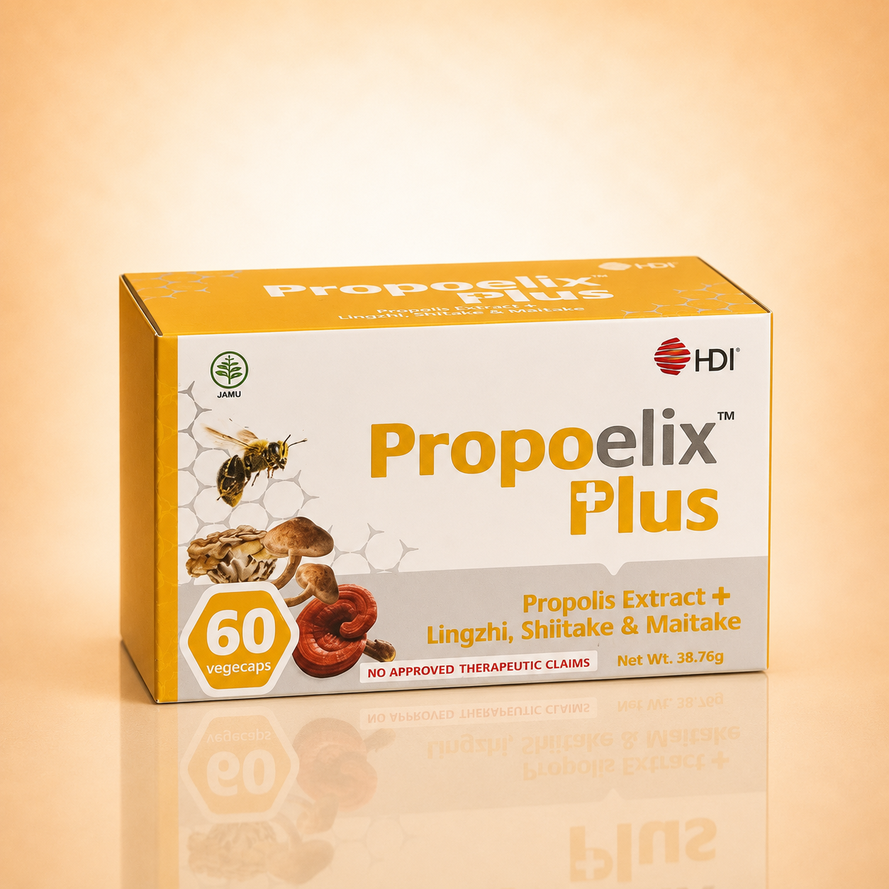 HDI™ Propoelix™ Plus