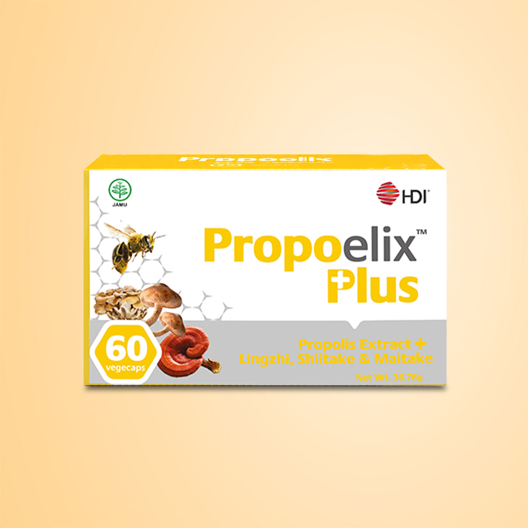 HDI™ Propoelix™ Plus