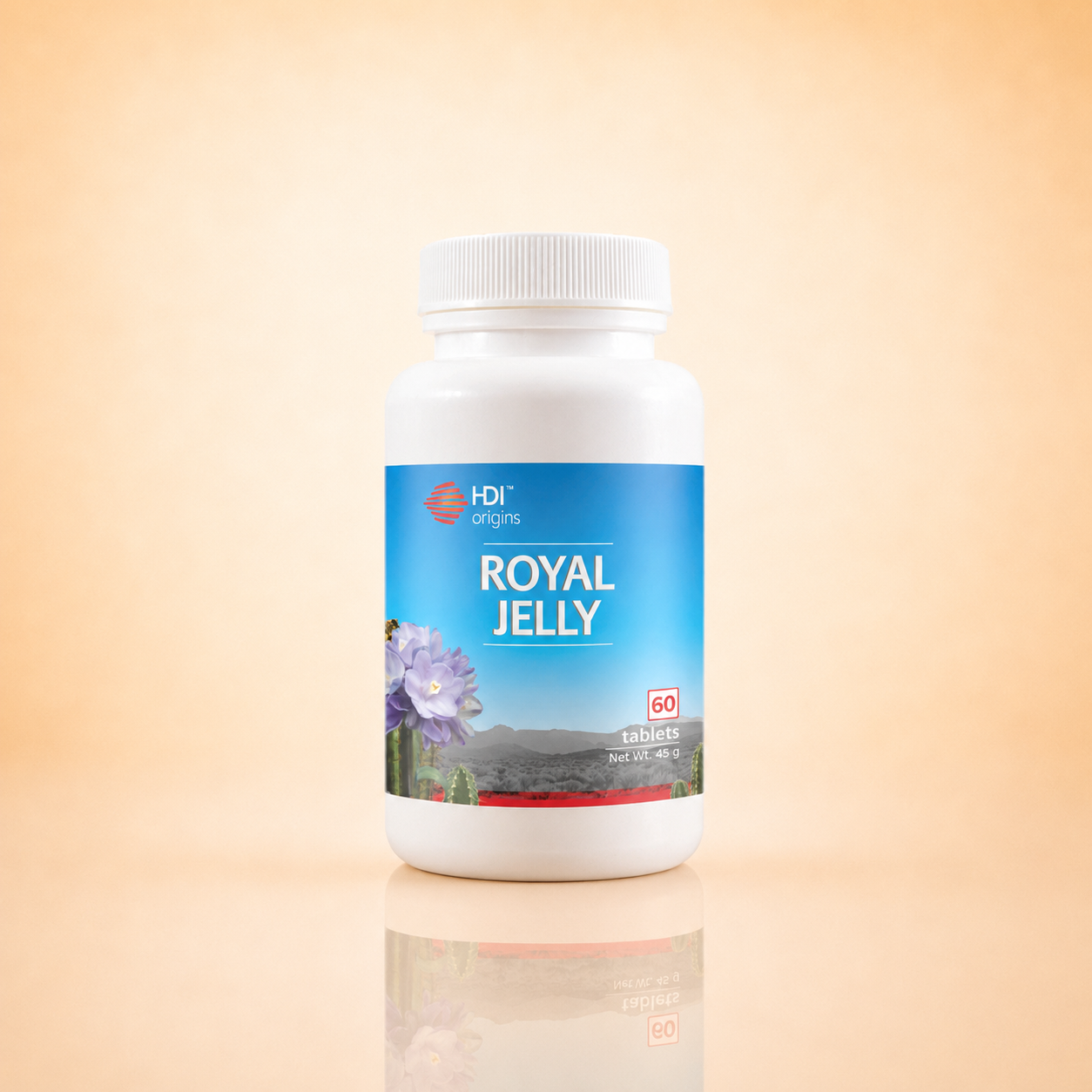 HDI Origins™ Royal Jelly