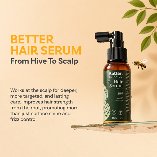 Better Botanics™ Hair Serum