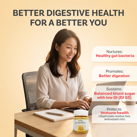 BEE Daily Vitality Duo