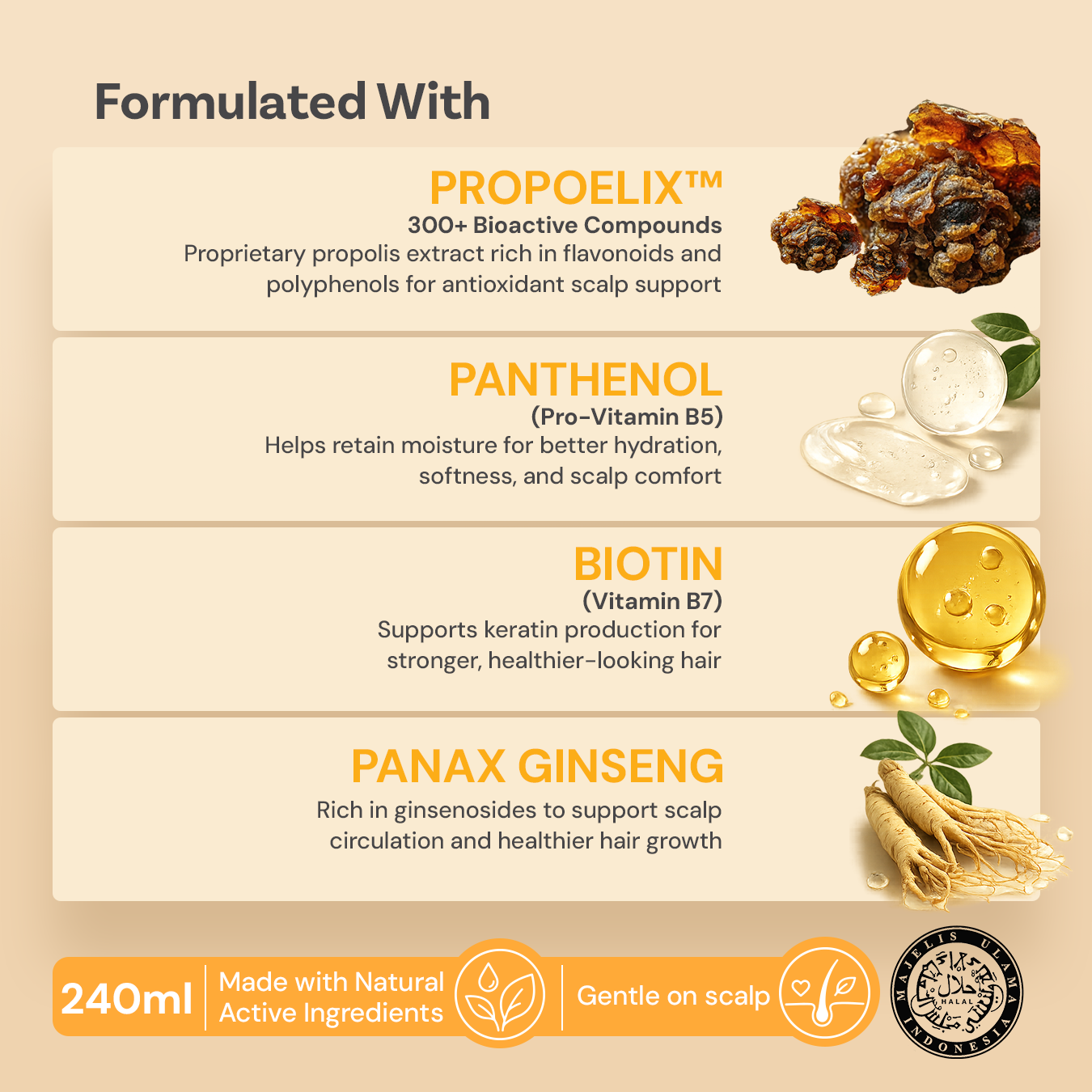 Scalp Microbiome Care Duo