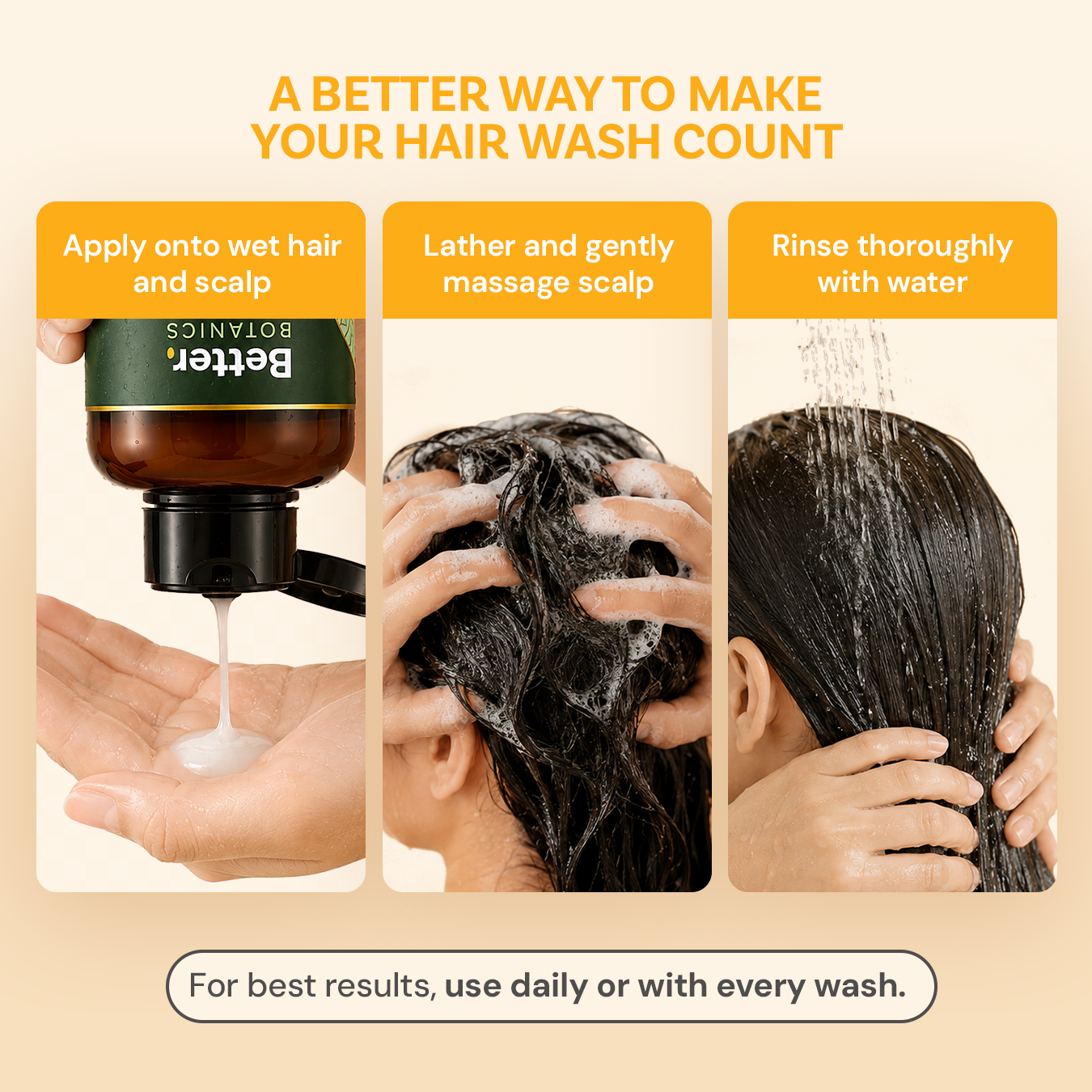 Scalp Microbiome Care Duo
