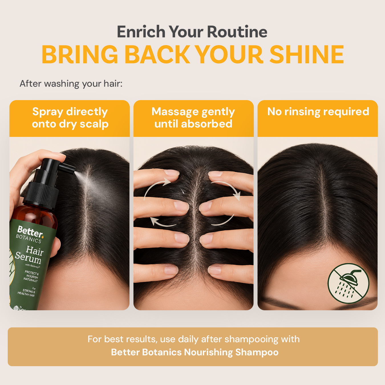 Scalp Microbiome Care Duo