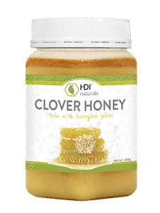 Clover Honey – HDI Philippines